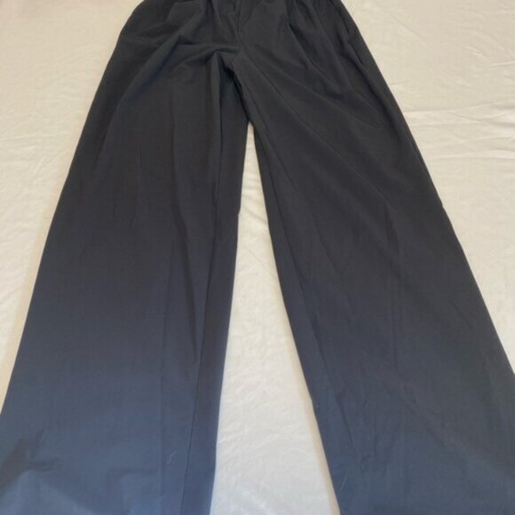 ❣❣ALO Yoga Suit Up Trouser Black (Regular)M码❣❣ - Picture 6 of 7